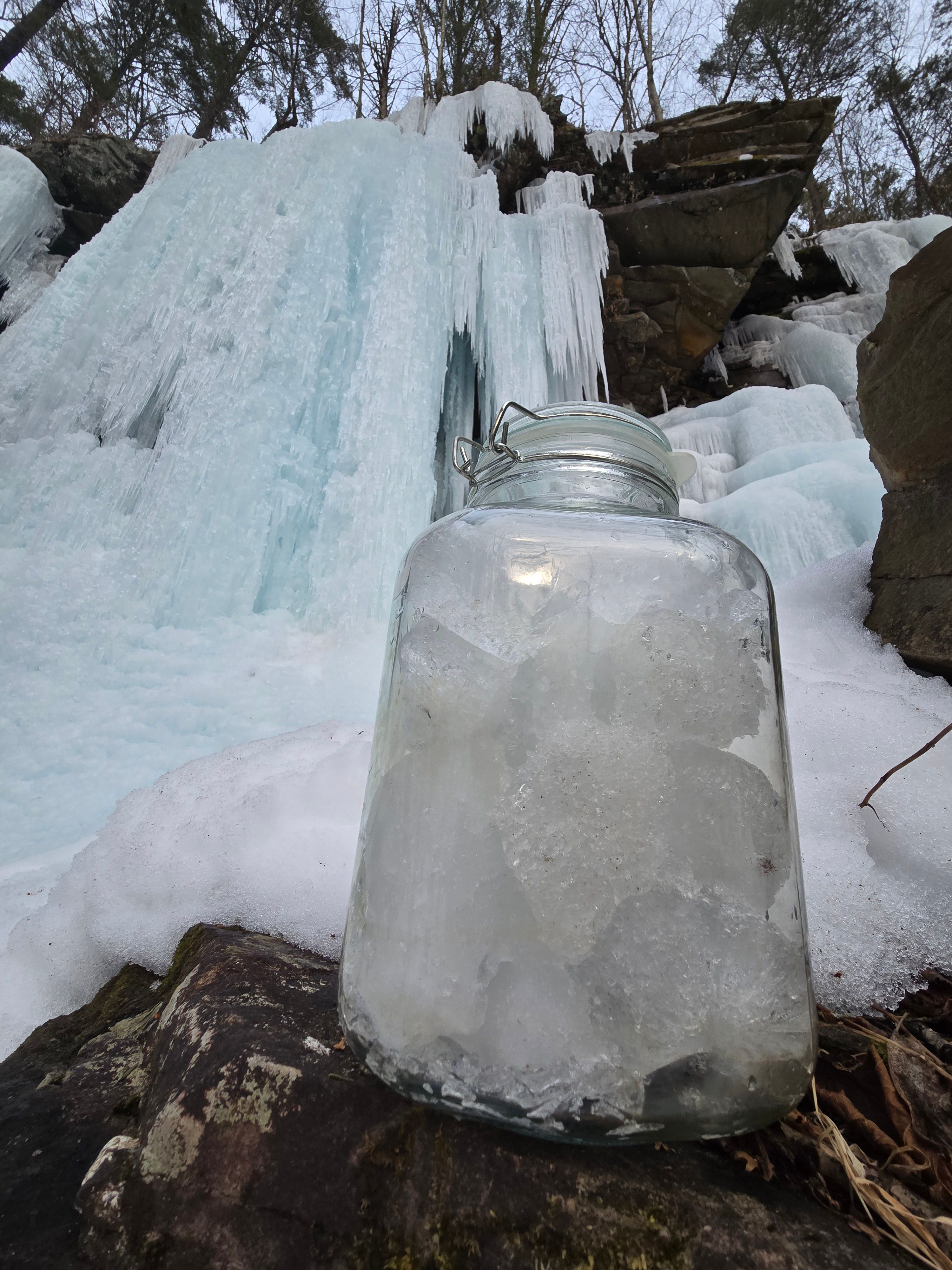 Image for Tillbury Ice