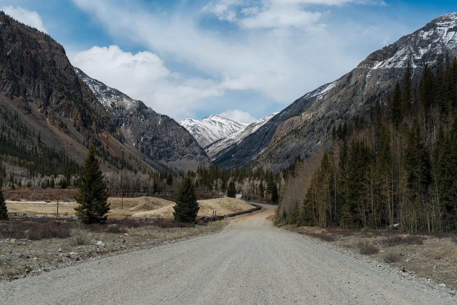 Eureka, CO