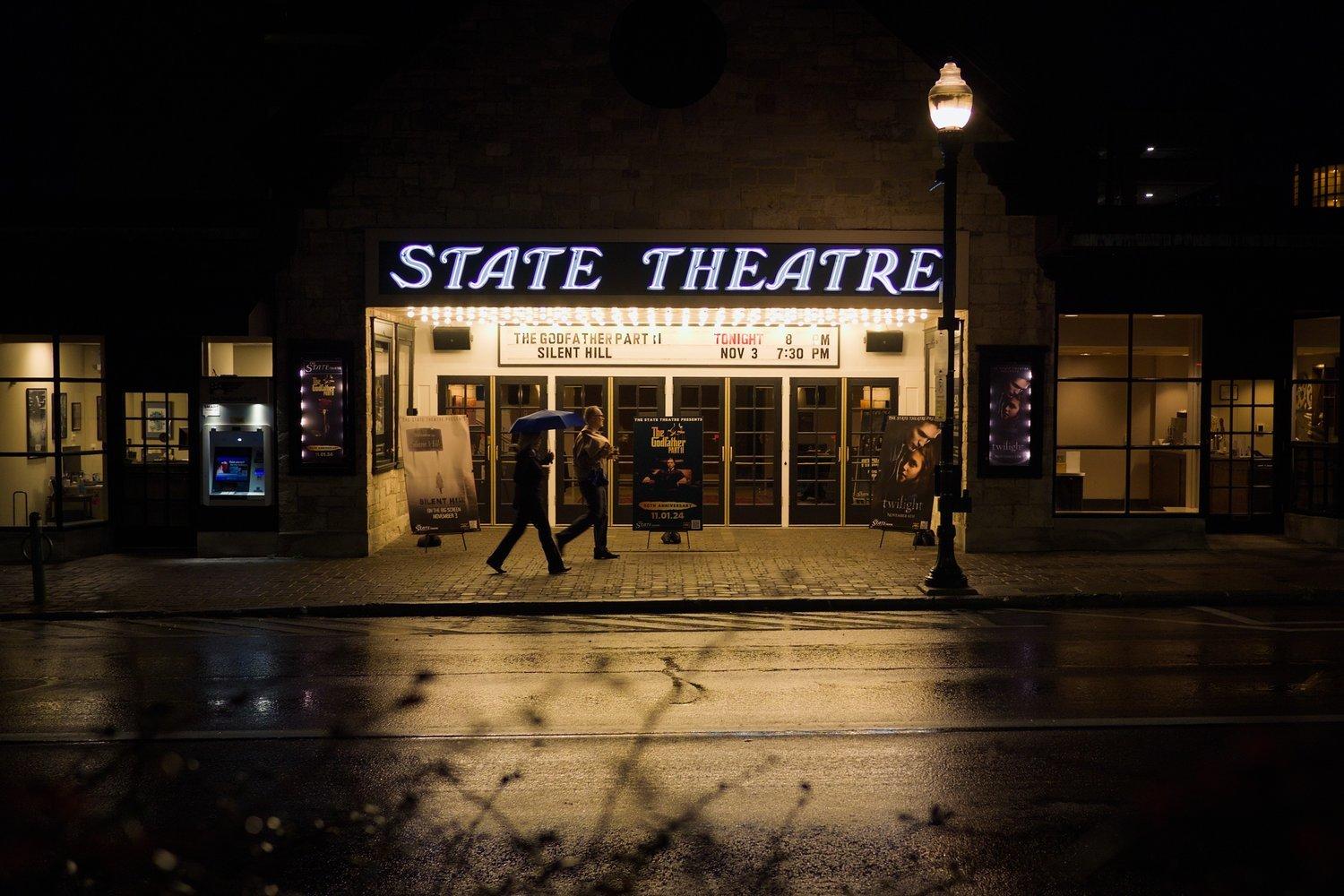 The State Theatre