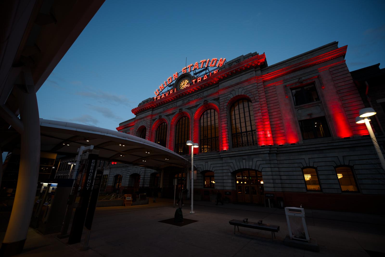 Denver Union Station